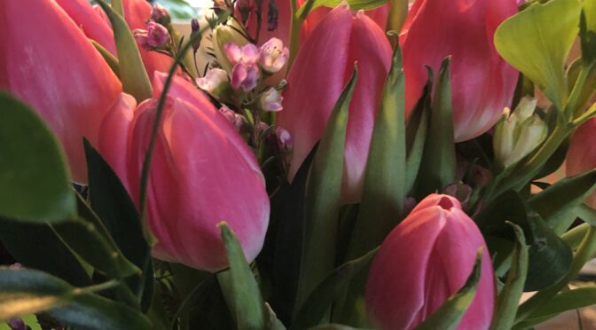 Marre slutar som ordförande